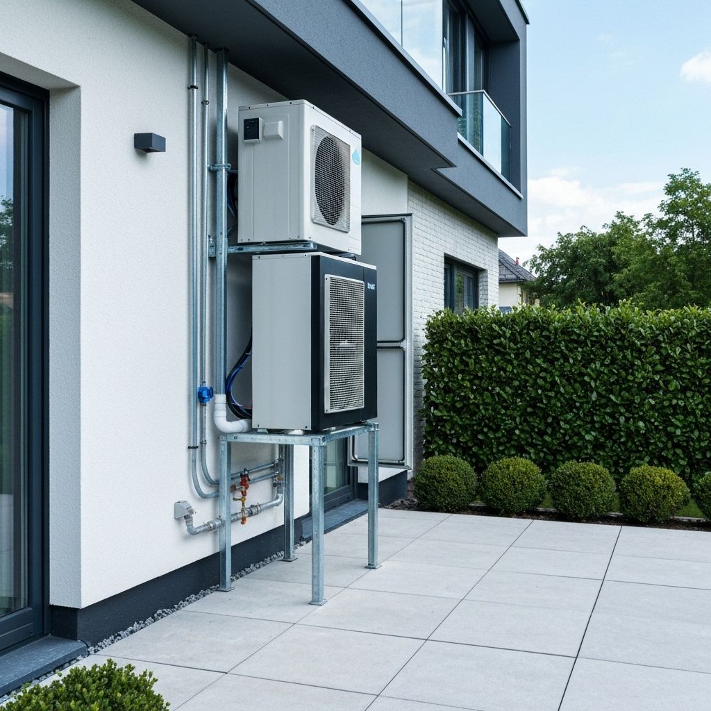 Is a Heat Pump Worth It for You?